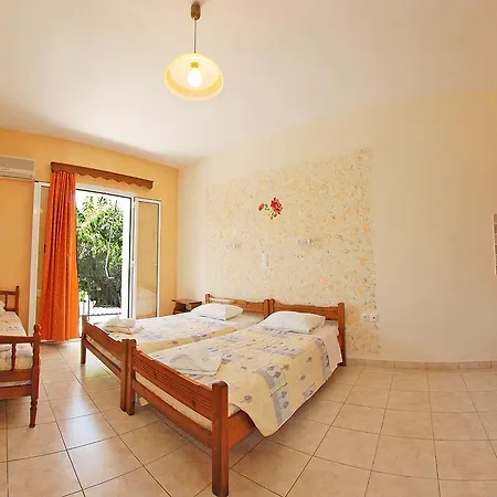 Emilia Apartamento Trapezaki (Kefalonia)