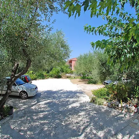 Apartamento Emilia *