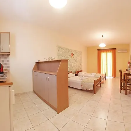Apartamento Emilia *