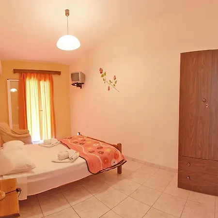 Apartamento Emilia Trapezaki (Kefalonia)
