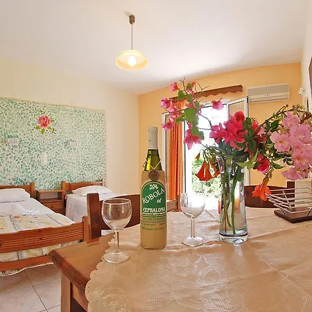 Apartamento Emilia
