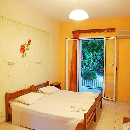 Apartamento Emilia