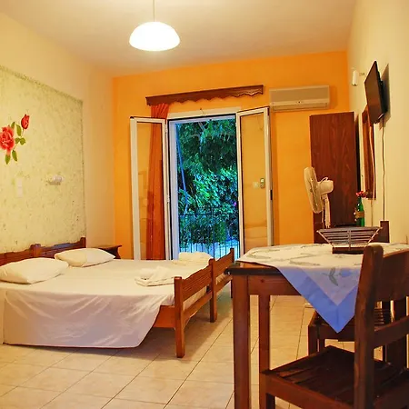 Emilia Apartamento Trapezaki (Kefalonia)