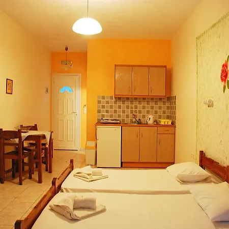 Emilia Apartamento