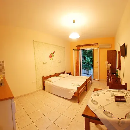 Apartamento Emilia *