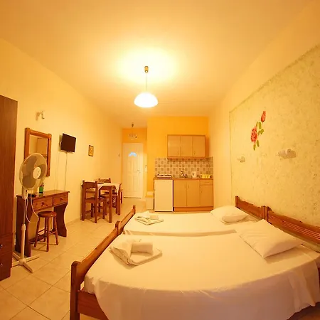 Emilia Apartamento *