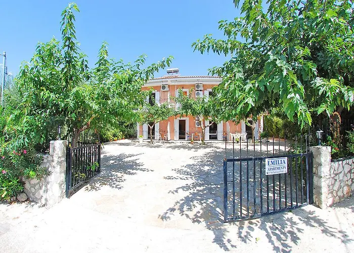 Emilia Trapezaki (Kefalonia)
