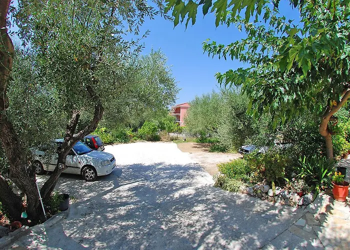 Apartamento Emilia *