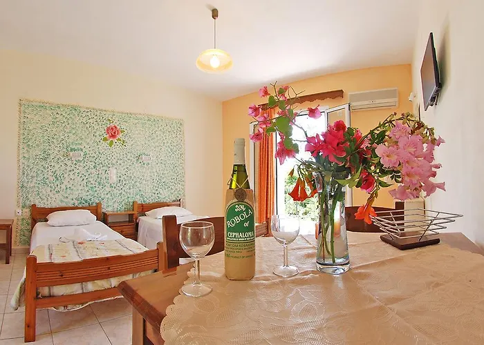Apartamento Emilia