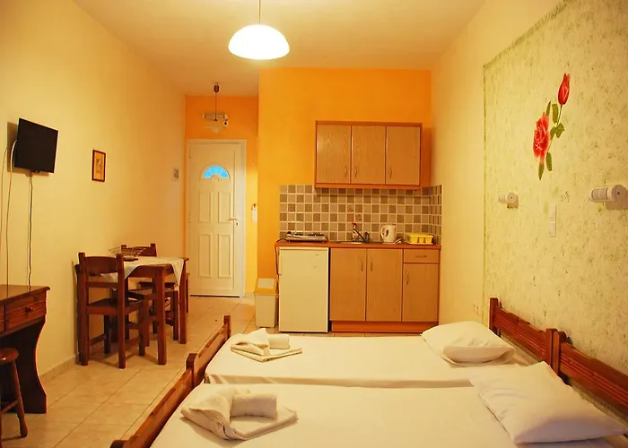 Emilia Apartamento