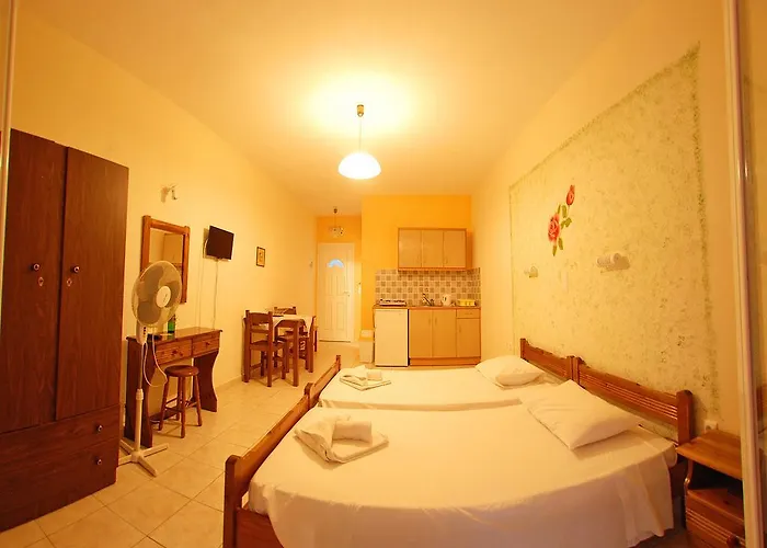 Emilia Apartamento *