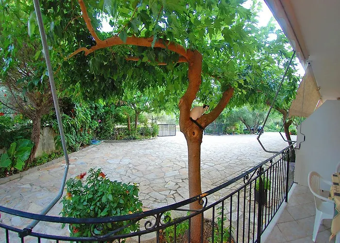 Apartamento Emilia