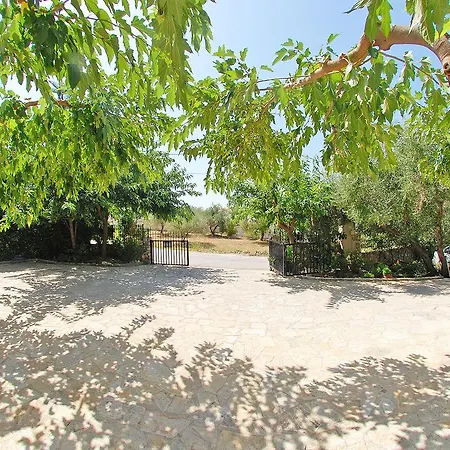 Lägenhet Emilia Trapezaki (Kefalonia)