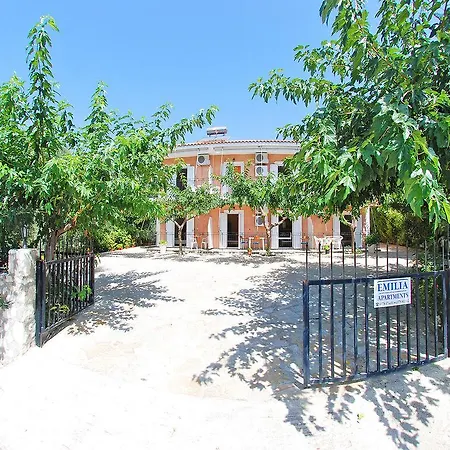 Emilia Trapezaki (Kefalonia)