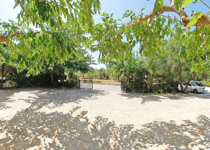 Apartamento Emilia Trapezaki (Kefalonia)