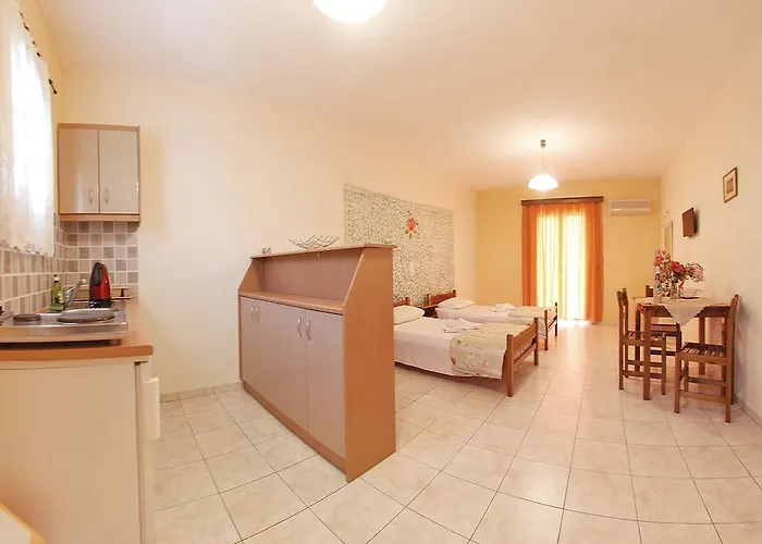 Apartamento Emilia *