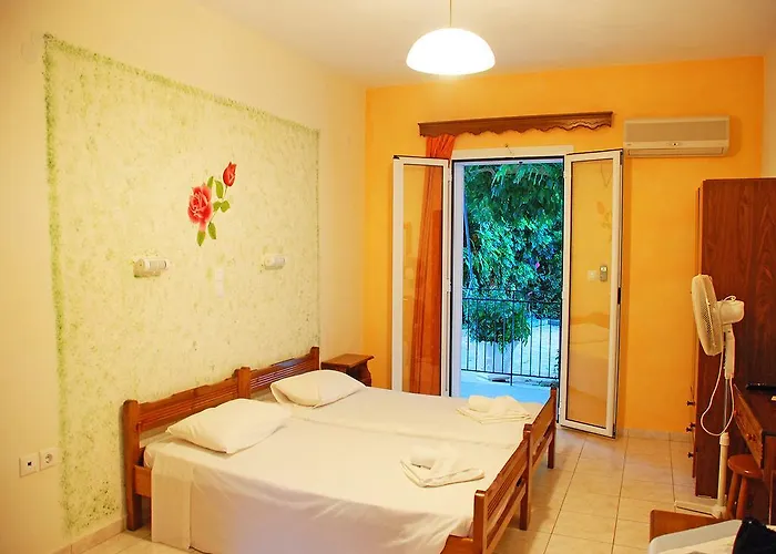 Apartamento Emilia