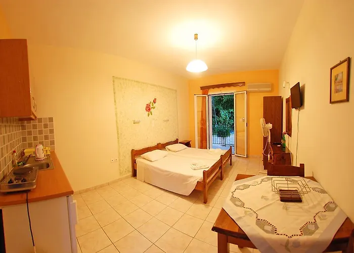 Apartamento Emilia *